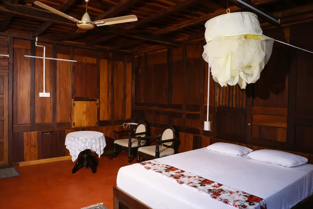 Malayoram-Room