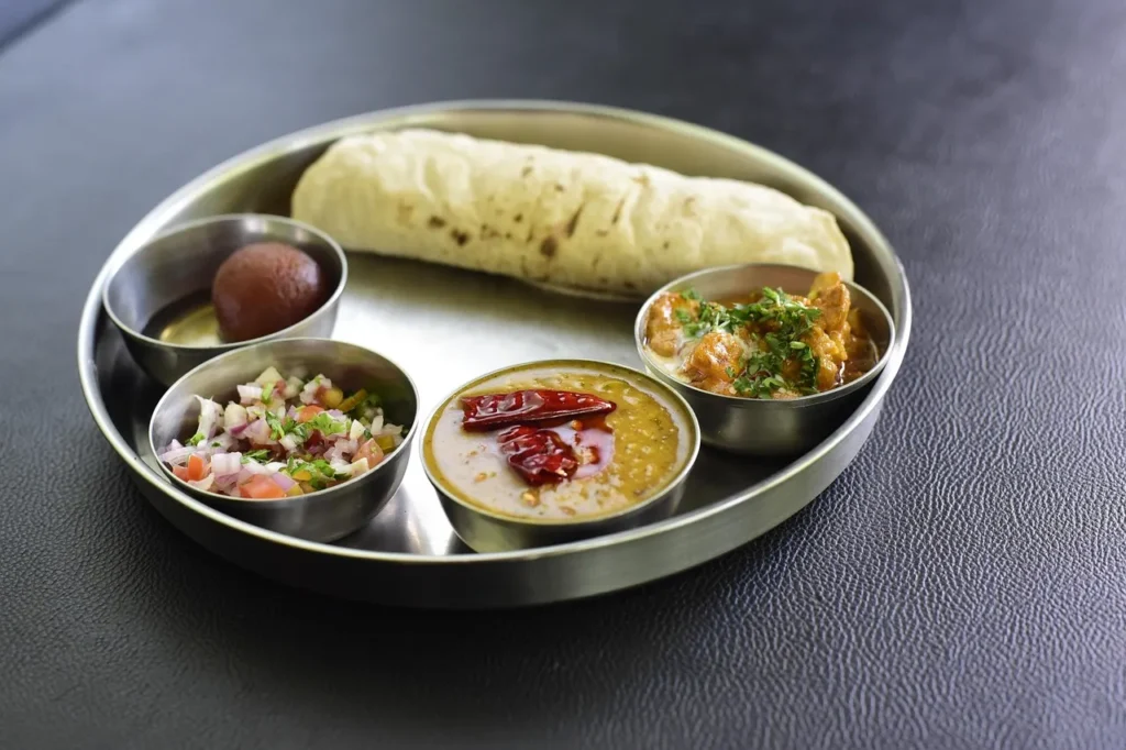 Thali